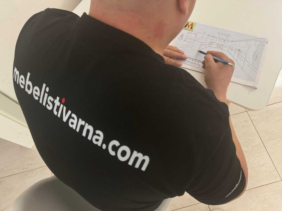 Изработка на кухненски модули по поръчка Доставка за цяла Бг.