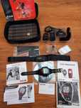 Спортен часовник за колоездене POLAR S725