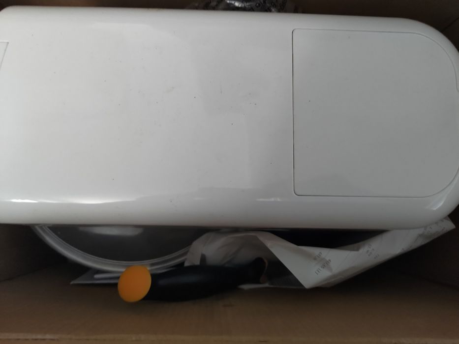 Robot de bucatarie Tefal MasterChef Essential QB150138, 800W,