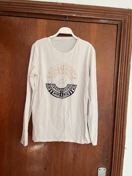 Bluza maneca lunga barbati S