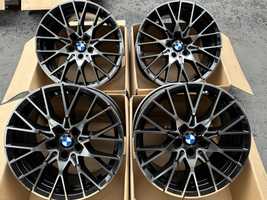 Jante aliaj noi BMW SERIA3 SERIA5 - 5x120 R18 8J 9J