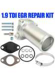 Kit EGR 1.9 TDI ALH AJM VW Audi Skoda Seat