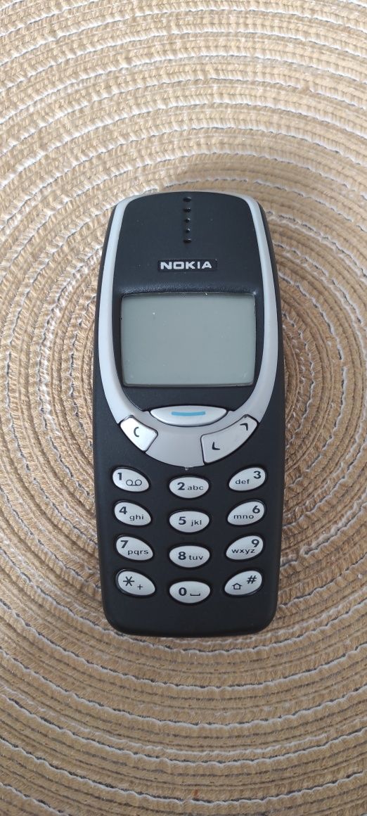 Продам легендарный тел Nokia 3310
