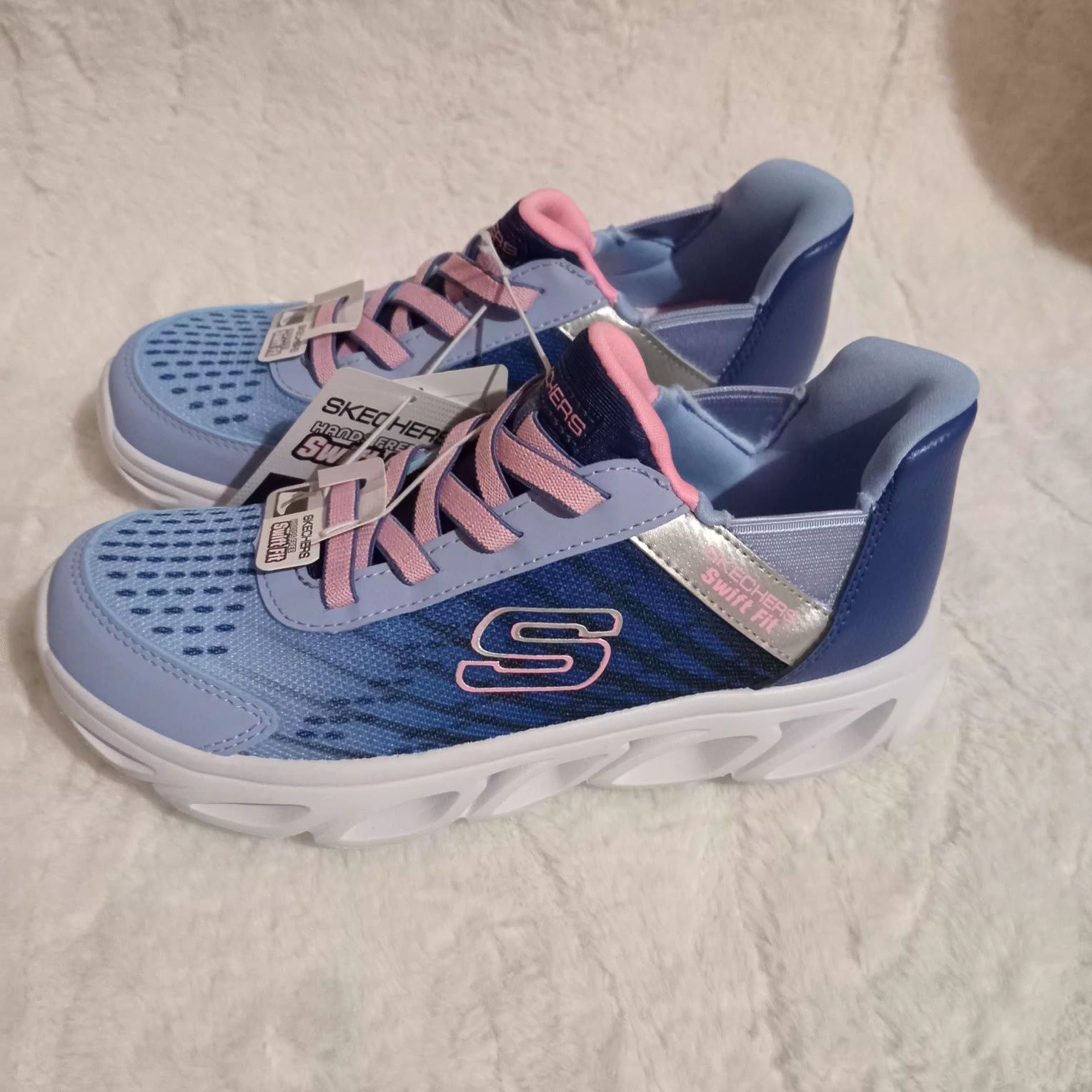 маратонки skechers