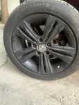 Jante pe 17" bmw f10,f11,f20,f30,f31