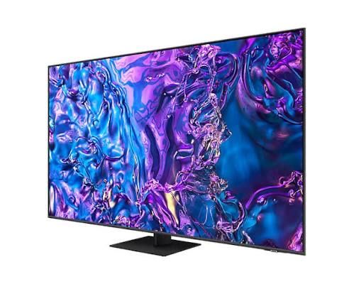 Telvizr Samsung 55Q70D QLED 4K SMART NEW. Для дома.