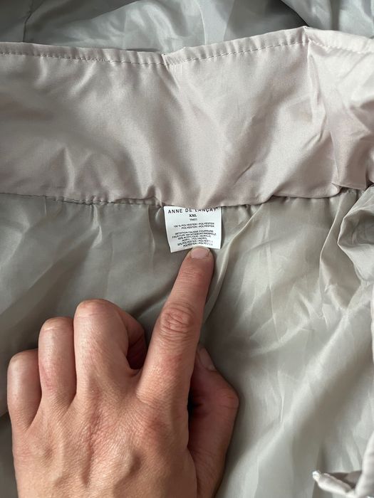 Geacă primăvară Anne Lancay