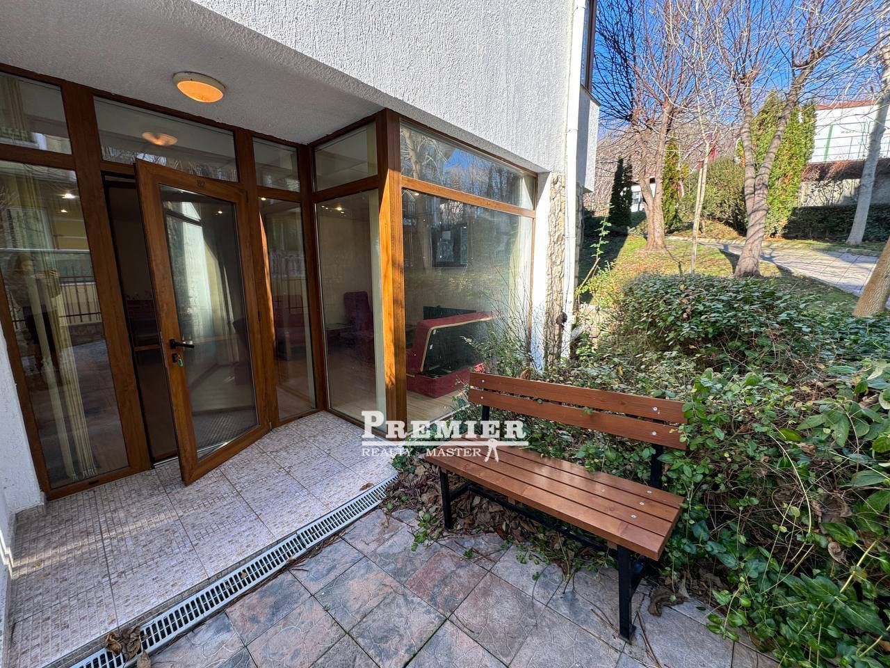 Продава се Двустаен апартамент в к.к. Елените - 73 кв.м за 864 €/кв.м - Снимка #7