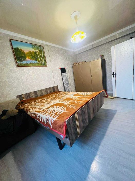 2-х комнатная квартира на Ц-6 (не далеко м. Минор ID: 4349