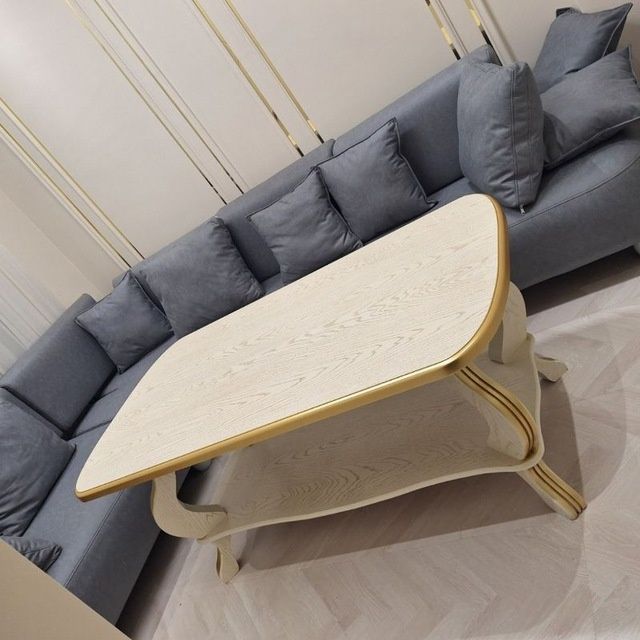 Stol Jurnalniy Стол журнальный  из МДФ.  Arzon narxda Sifat Yuqor  MDF