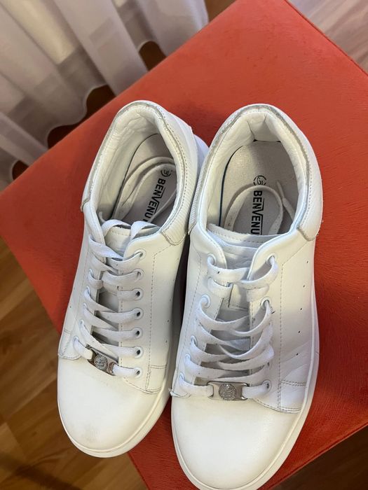 Pantofi Benvenuti stare foarte bună