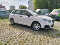 Vând Seat Ibiza 1.6 diesel