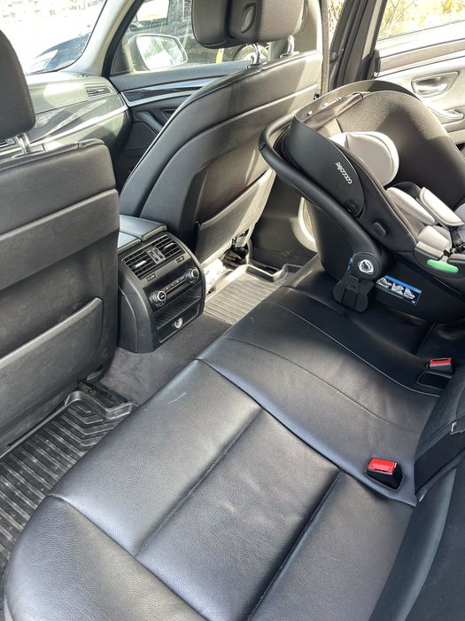 BMW Seria 5 520i F10