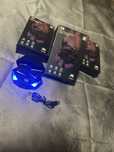 Casti wireless gaming