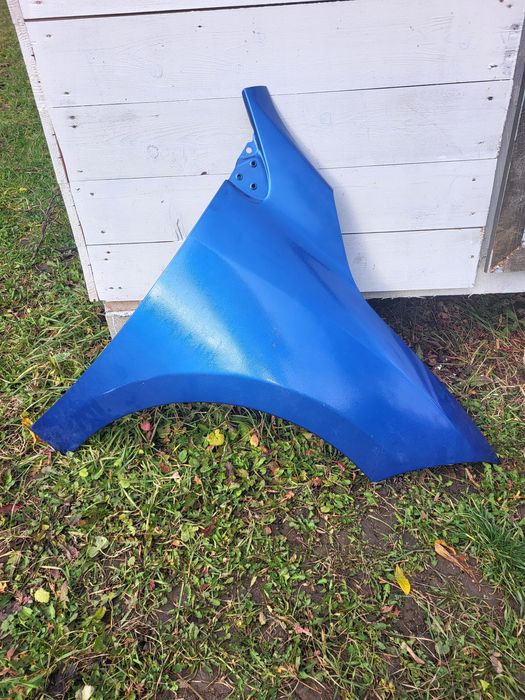 Aripa dreapta fata Renault Megane 3 combi 2014