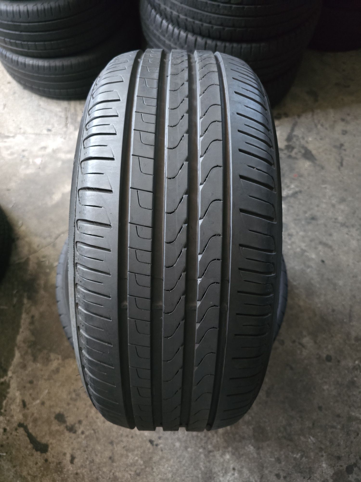 Pirelli 225/50 R17 94H vară