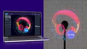 Dispozitiv Holografic 3D – Soluție vizuală de ultimă generație