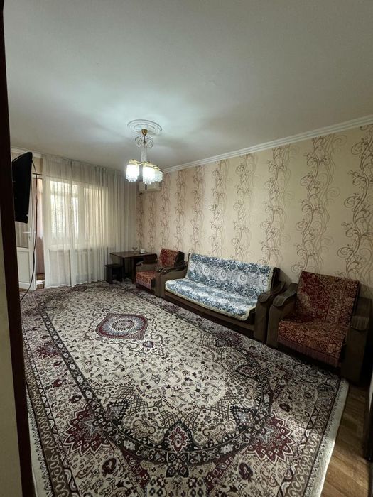 Долгосрочная аренда