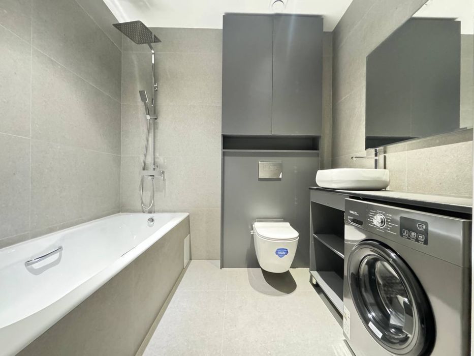 Евро кв Новостройка  ЖК Yangi Darhan  2/7/7 80и2 мебель техника