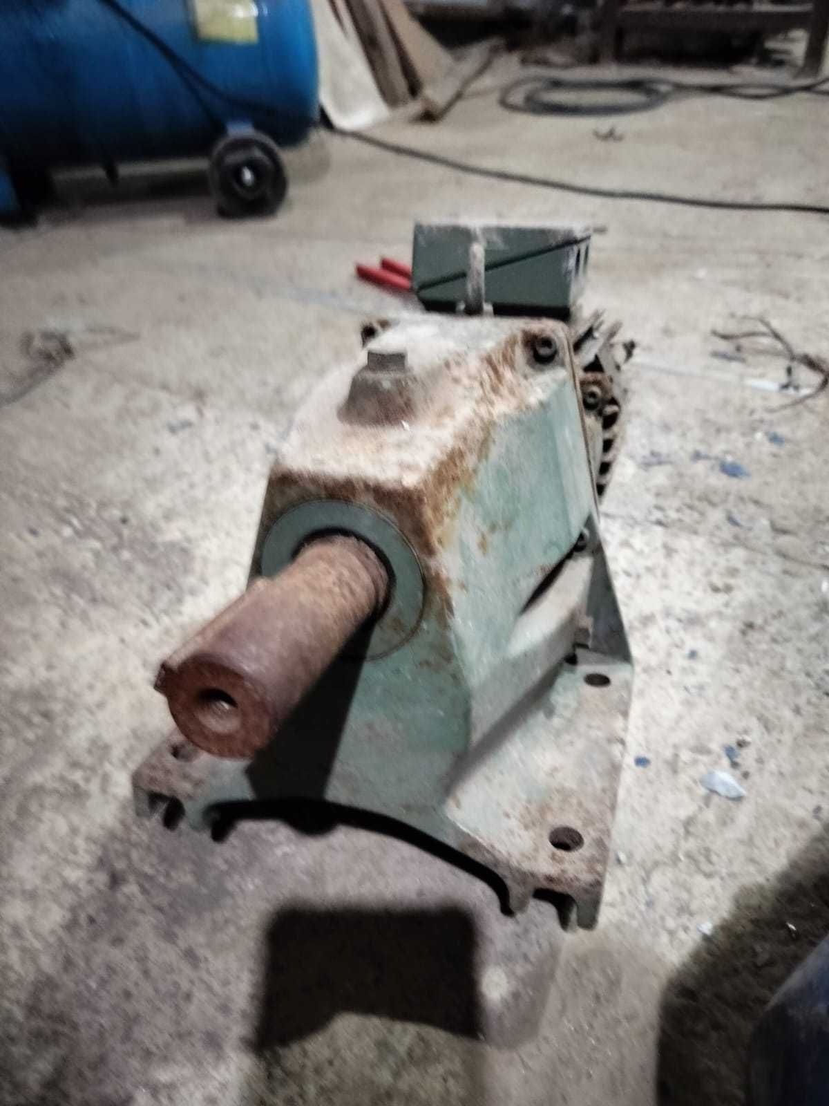 Motoare electrice