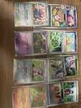 49 carti Pokemon Holo Reverse