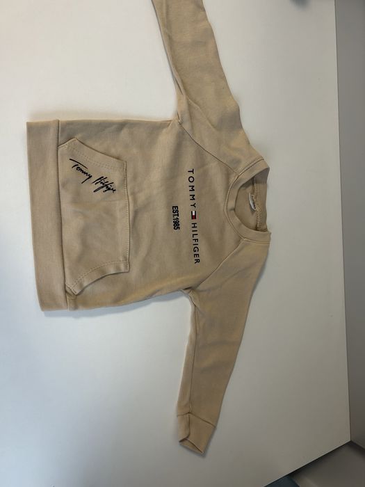 Vând trening baieti marimea 80 doar spalat