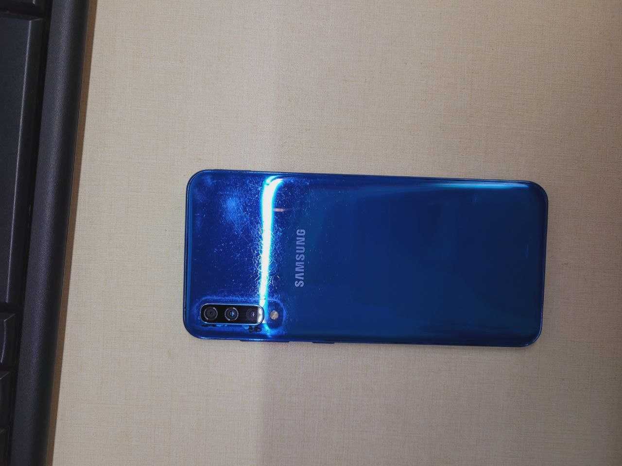 Samsung Galaxy A50
