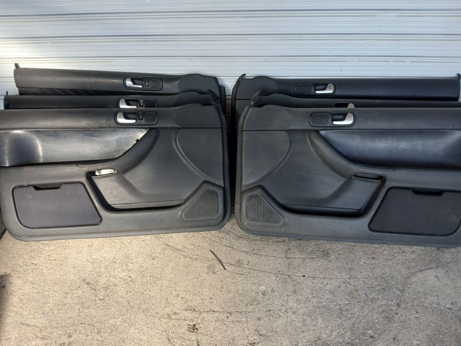 Кори за вратите ауди а3 8л