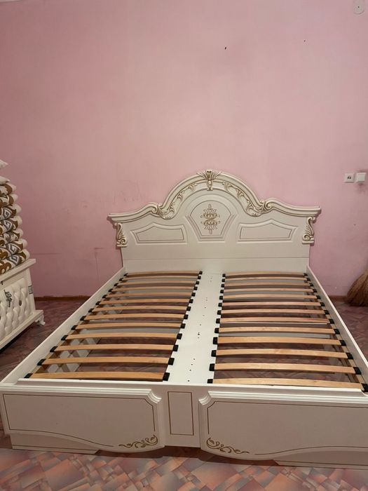 спальный кровать сатылады