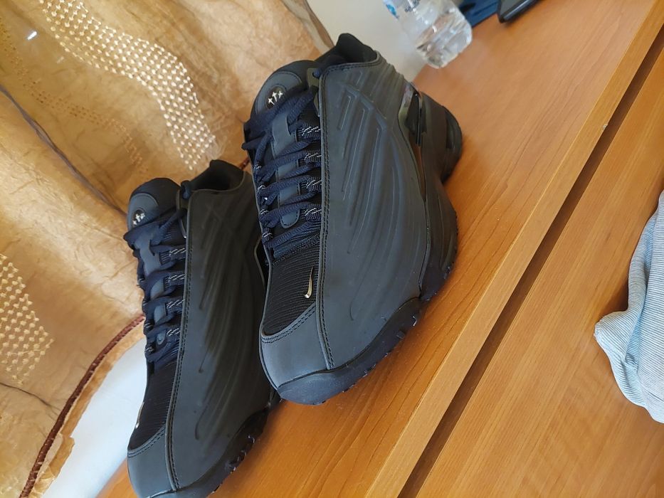 Nike nocta hot step 2