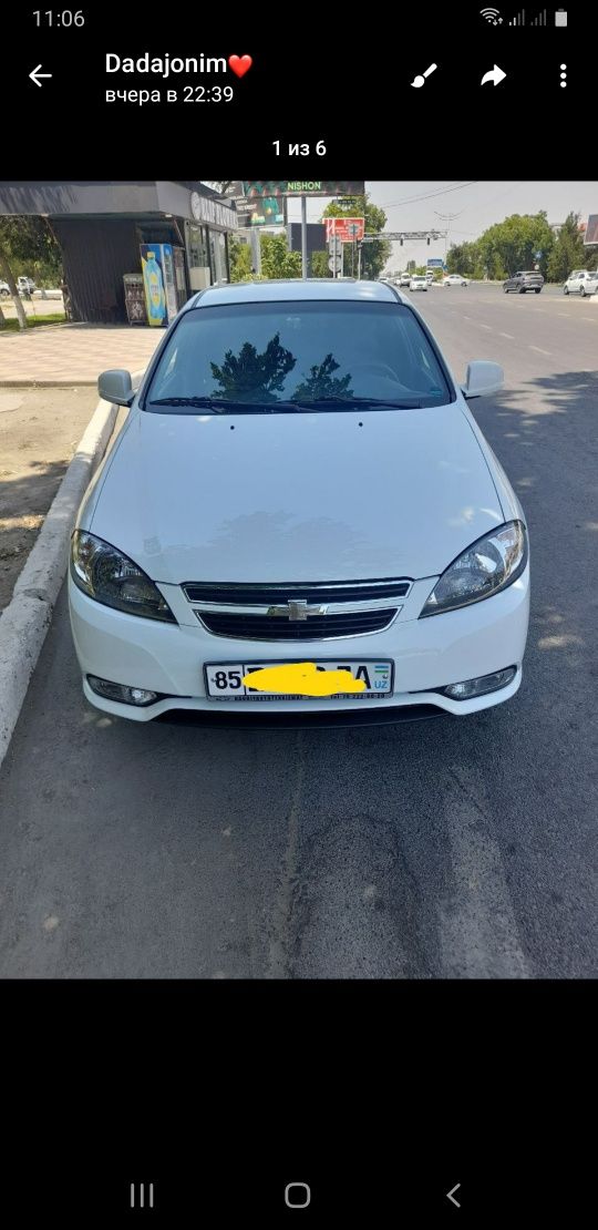 Jentra 2022yil mehanika 4300km yurgan
