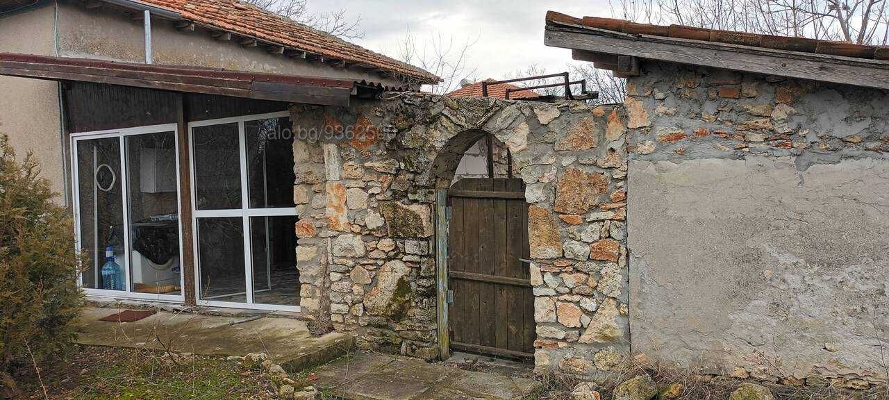 Продава се Къща в с. Дуранкулак, Област Добрич - 120 кв.м за 750 €/кв.м - Снимка #11