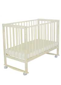 Продам детскую кроватку для новорожденных