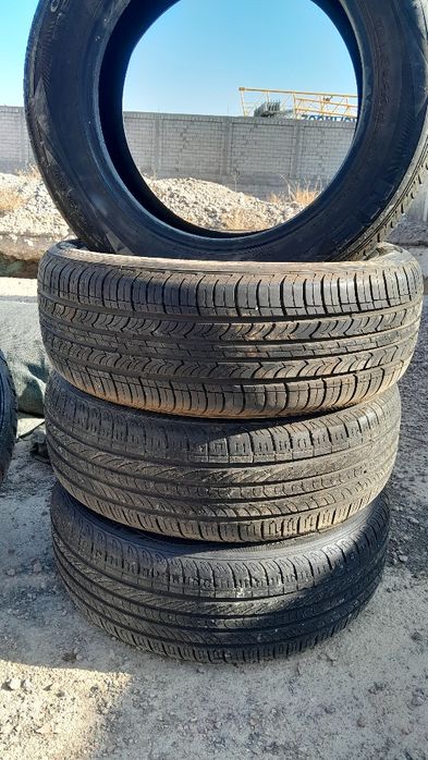 Авто шина и диски