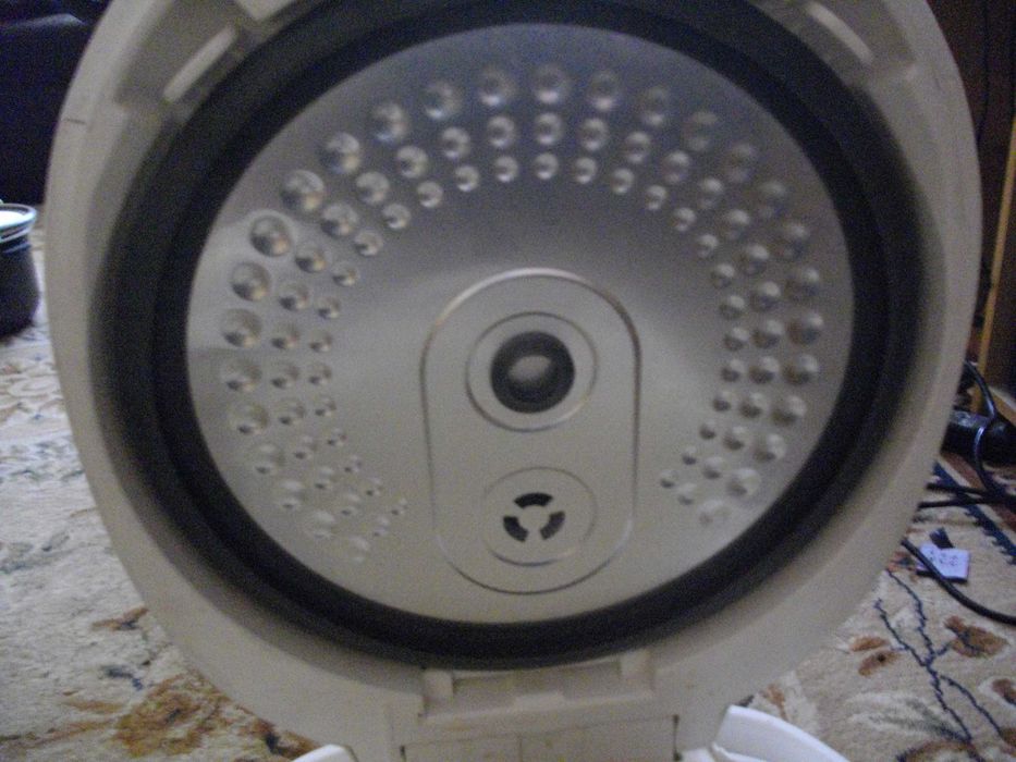 Делимано 50в1 мултикукър