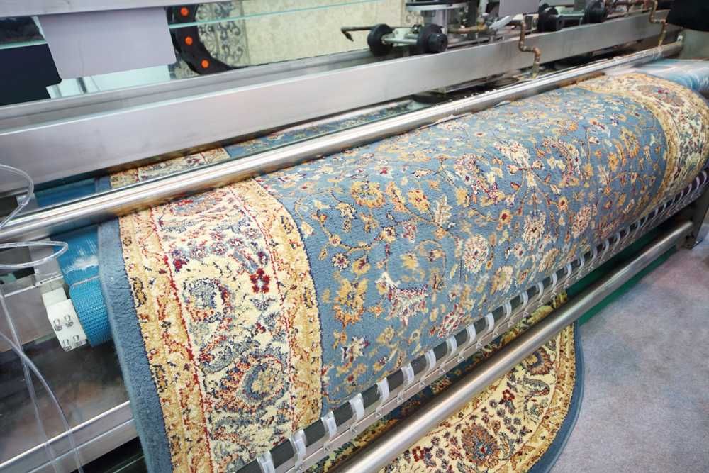 GIlam yuvish 11.000 so'mdan. Стирка ковров