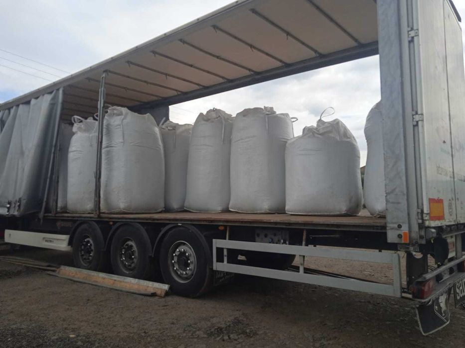 Granula din coaja de soia