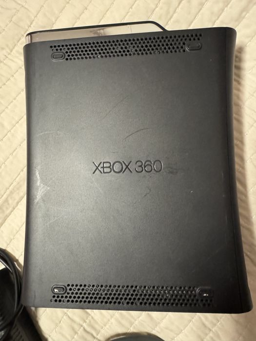 Xbox 360 120 gb Hdd с чип