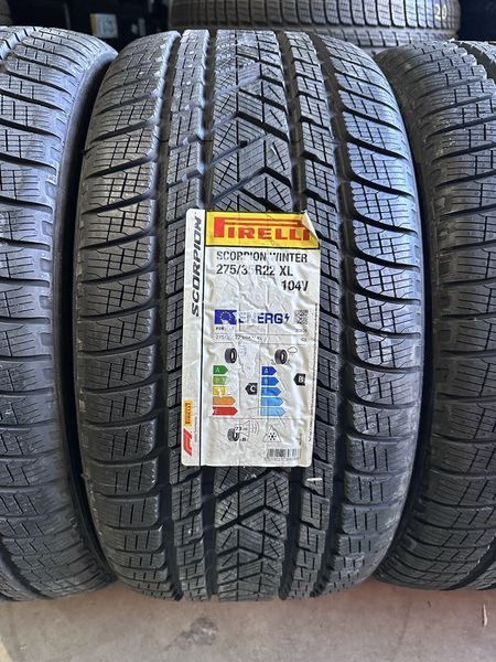 315/30/22//275/35/22 PIRELLI