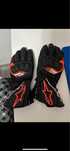 Manusi alpinestars