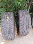 Anvelope iarna Continental 205 50 R17