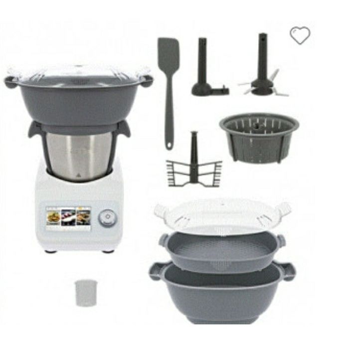 Robot termomix de gătit
