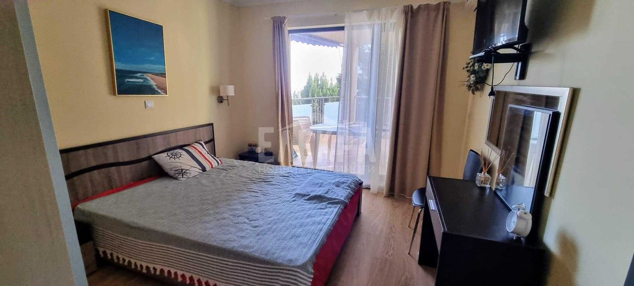 Продава се Тристаен апартамент в Варна, Център - 105 кв.м за 1143 €/кв.м - Снимка #13