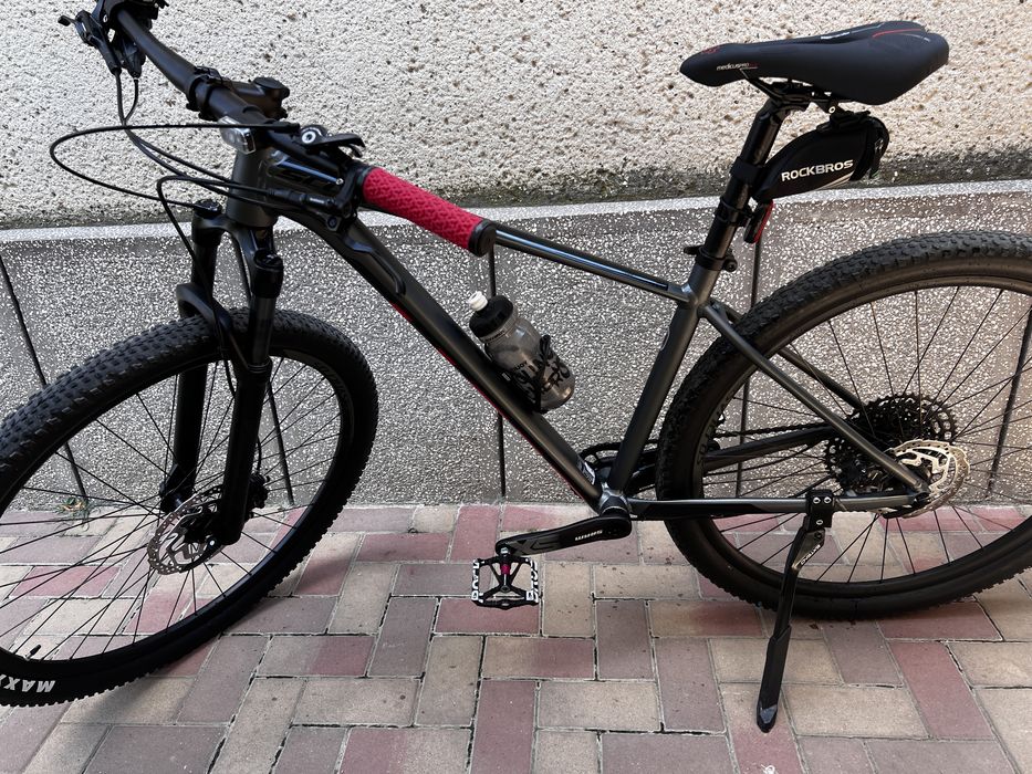 Vand Bicicleta Scott Scale 970,ca noua,cu garatie 3 ani