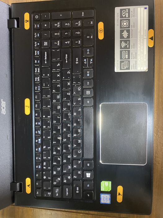 Срочно продам ноутбуки ACER Aspire E15