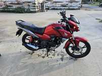 Honda CB125F 2023 impecabil