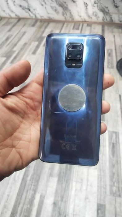 redmi note9 s sastiyana norm