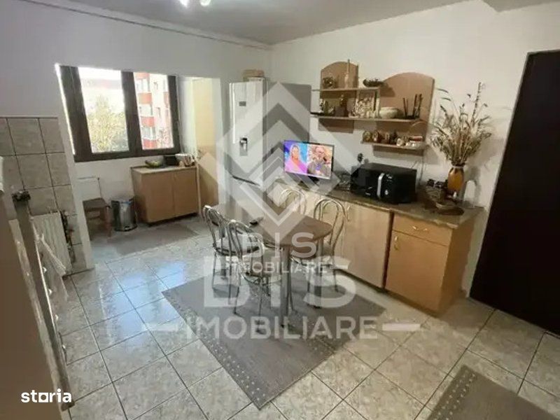 Apartament 2 camere decomandat - ANDREI MURESANU