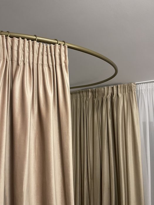 Draperii blackout • Draperii catifea• Perdele * pe comanda * croitorie