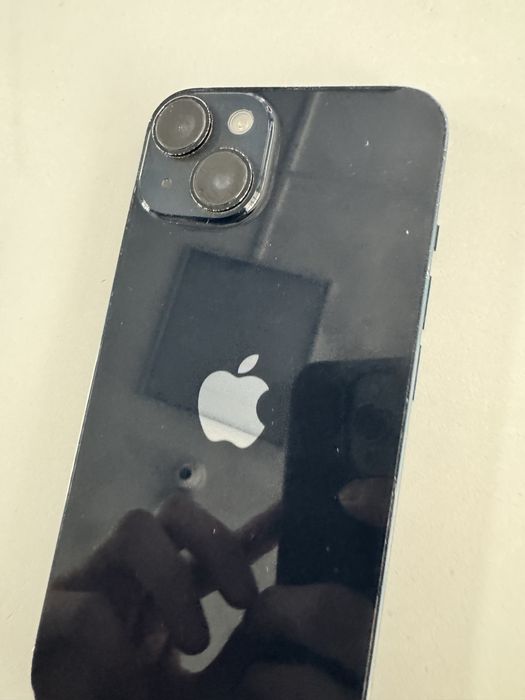 Iphone 14 128 gb 81%